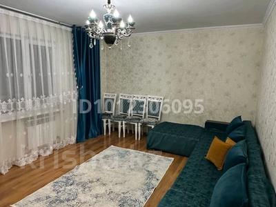2-комнатная квартира · 64 м² · 4/5 этаж, Мкр. Кулагер 45 за 41 млн ₸ в Алматы, Жетысуский р-н