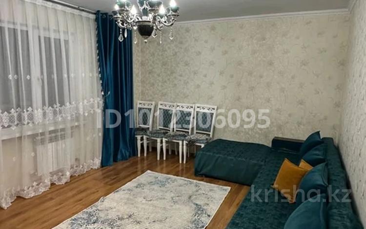 2-комнатная квартира · 64 м² · 4/5 этаж, Мкр. Кулагер 45 за 41 млн ₸ в Алматы, Жетысуский р-н — фото 2