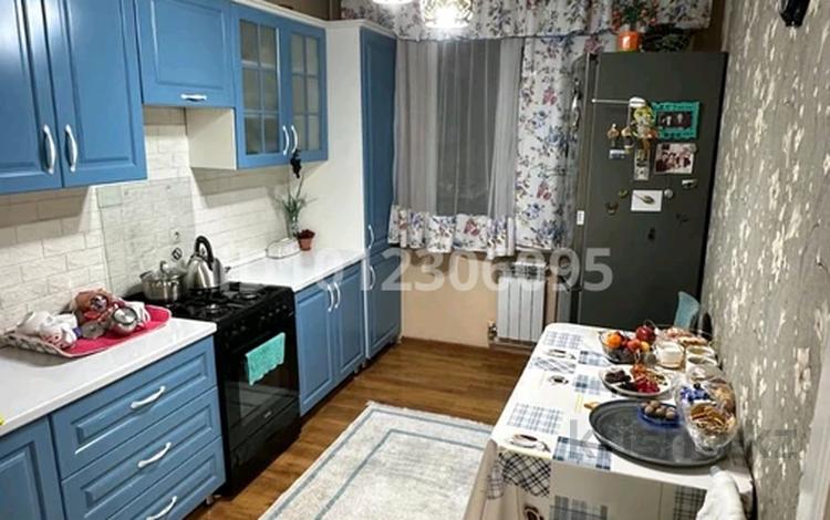 2-бөлмелі пәтер · 64 м² · 4/5 қабат, Мкр. Кулагер 45, бағасы: 41 млн ₸ в Алматы, Жетысуский р-н — фото 4
