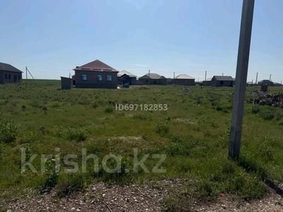 Участок · 10 соток, Орда 232/1 за 3.5 млн ₸ в Бадаме