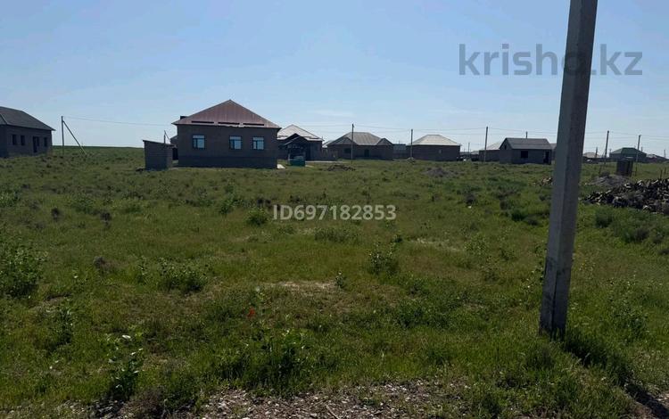 Жер телімі · 10 сотық, Орда 232/1, бағасы: 3.5 млн ₸ в Бадаме — фото 5