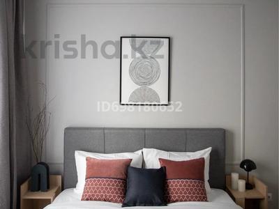 2-бөлмелі пәтер · 57 м² · 5/16 қабат, Достык 8/2, бағасы: 20 000 ₸ в Астане, Есильский р-н