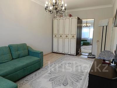 1-бөлмелі пәтер · 41 м² · 6/6 қабат, Маяковского, бағасы: ~ 19.7 млн ₸ в Костанае