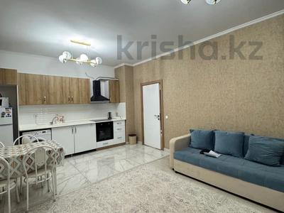 2-бөлмелі пәтер · 60 м² · 2/9 қабат, Мкр.Нурсат 133/2, бағасы: 200 000 〒 в Шымкенте