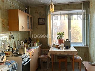 2-комнатная квартира · 48 м² · 5/9 этаж, Тихая 13/1 — ДВД за 11 млн 〒 в Усть-Каменогорске, Ульбинский