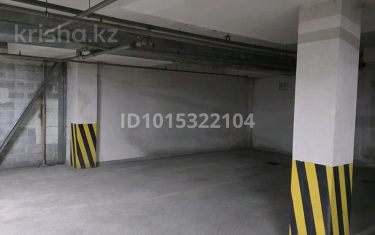 Паркинг · 17 м² · Фурманова 301 за 7 млн ₸ в Алматы, Медеуский р-н — фото 2