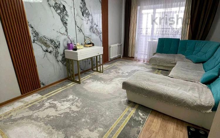 3-комнатная квартира · 86.7 м² · 4/5 этаж, Сарыарка 9/3 за 27.7 млн ₸ в Кокшетау — фото 2