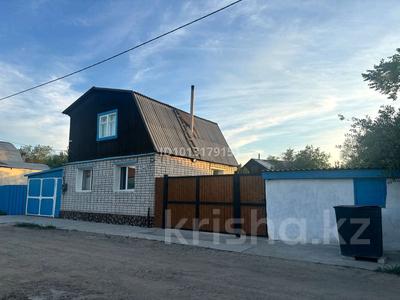 Отдельный дом · 3 комнаты · 84 м² · 10 сот., 17 линия 45 за 17 млн ₸ в Семее
