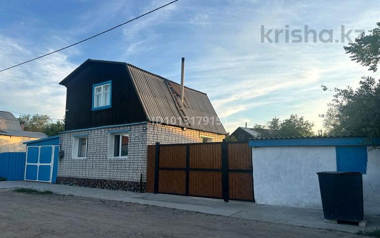 Отдельный дом · 3 комнаты · 84 м² · 10 сот., 17 линия 45 за 17 млн ₸ в Семее — фото 2