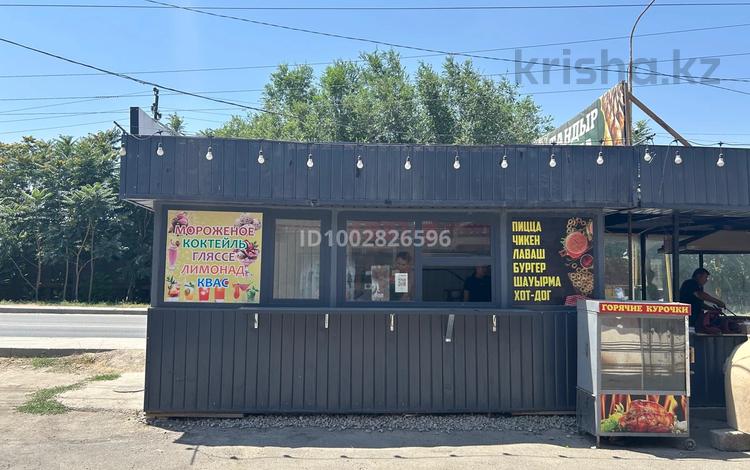 Магазины и бутики · 15 м² за 250 000 〒 в Шымкенте, Аль-Фарабийский р-н — фото 2