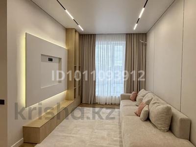 3-бөлмелі пәтер · 61 м² · 11/12 қабат, ул. Жошы хан, 12/3 12/3, бағасы: 58 млн ₸ в Астане, Есильский р-н