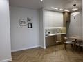 3-бөлмелі пәтер · 61 м² · 11/12 қабат, ул. Жошы хан, 12/3 12/3, бағасы: 58 млн ₸ в Астане, Есильский р-н — фото 3