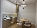 3-бөлмелі пәтер · 61 м² · 11/12 қабат, ул. Жошы хан, 12/3 12/3, бағасы: 58 млн ₸ в Астане, Есильский р-н — фото 5
