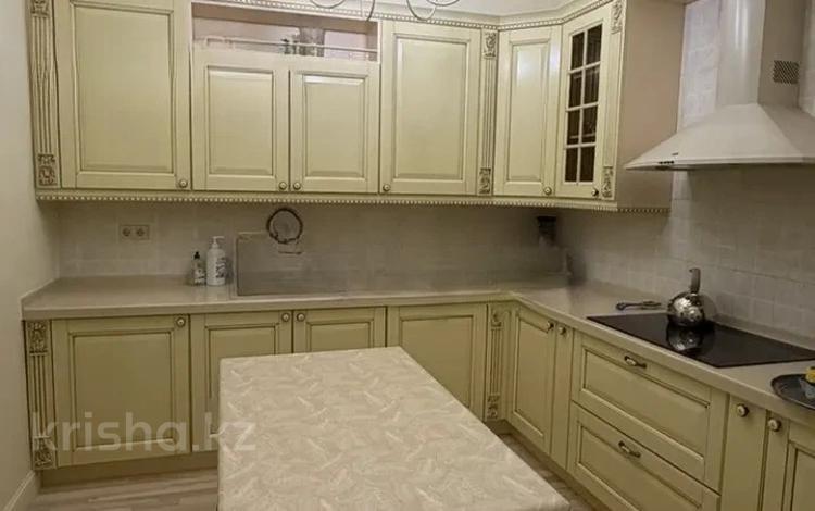 3-комнатная квартира · 120 м² · 12/17 этаж, Муканова 241 за 101 млн ₸ в Алматы, Алмалинский р-н — фото 5
