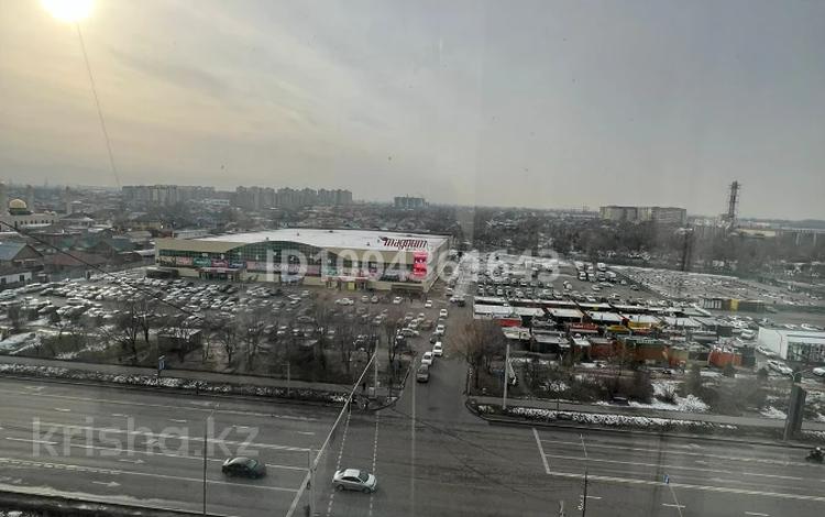 3-комнатная квартира · 88 м² · 9/10 этаж, мкр Акбулак за 39 млн 〒 в Алматы, Алатауский р-н — фото 2