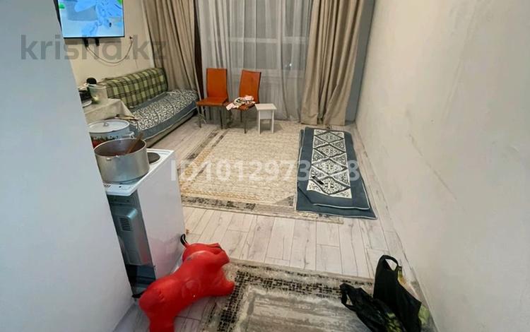 1-бөлмелі пәтер · 27 м² · 5/5 қабат, мкр 20-й, мкр 20-й 42/1, бағасы: 15 млн ₸ в Алматы, Алатауский р-н — фото 2