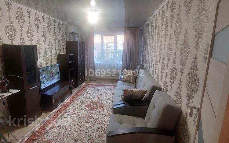 2-бөлмелі пәтер · 54 м² · 5/5 қабат, Жастар 19, бағасы: 24 млн ₸ в Усть-Каменогорске — фото 2