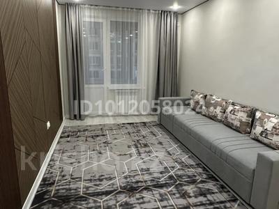2-бөлмелі пәтер · 55 м² · 5/9 қабат, Просп. Райымбека, бағасы: 17 000 ₸ в Алматы, Наурызбайский р-н