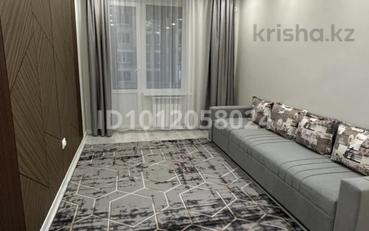 2-бөлмелі пәтер · 55 м² · 5/9 қабат, Просп. Райымбека, бағасы: 17 000 ₸ в Алматы, Наурызбайский р-н — фото 3