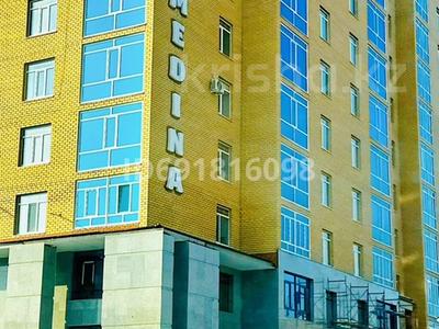2-комнатная квартира, 57 м², 3/10 этаж, Ауельбекова 33 a — школа 1 / военкомат за 15.9 млн 〒 в Кокшетау