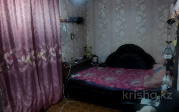 3-комнатная квартира · 48 м² · 1/2 этаж, мкр Каргалы, Кенесары Хана 66 за 21 млн ₸ в Алматы, Наурызбайский р-н — фото 8