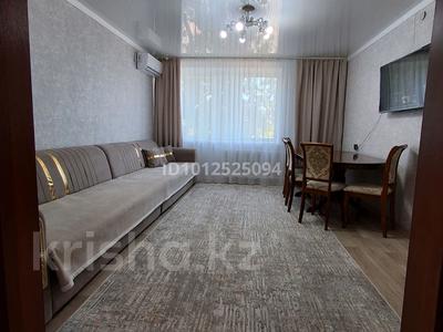 3-комнатная квартира · 61 м² · 2/10 этаж, мукагали макатаева — мукагали макатаева - баймульдина за 28 млн ₸ в Павлодаре
