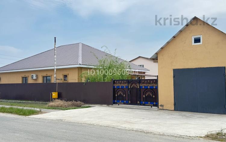Жеке үй · 5 бөлме · 206 м² · 9 жүзд., Жұлдыз ш/а., Арыстанбаб 12, бағасы: 37 млн ₸ в Атырау, мкр Жулдыз — фото 2