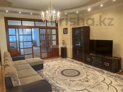 5-комнатная квартира · 200 м² · 4/6 этаж, Каратаева 38а-в — Тимирязева-Желтоксан за 1.2 млн 〒 в Алматы, Бостандыкский р-н