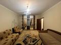 1-комнатная квартира · 47 м² · 2/5 этаж, мкр Зердели за 35 млн ₸ в Алматы, Алатауский р-н