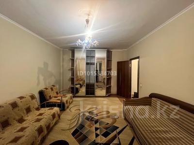 1-комнатная квартира · 47 м² · 2/5 этаж, мкр Зердели за 35 млн ₸ в Алматы, Алатауский р-н