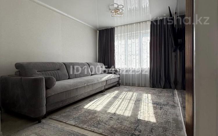 2-бөлмелі пәтер · 52 м² · 1/5 қабат, Льва Толстого 16 — Клиника “Фит”, бағасы: 23.5 млн ₸ в Усть-Каменогорске — фото 2