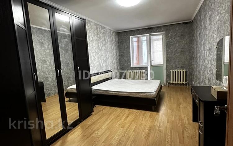 1-комнатная квартира, 54 м², 3/16 этаж, Коргалжынское шоссе за 23.5 млн 〒 в Астане, Есильский р-н — фото 2