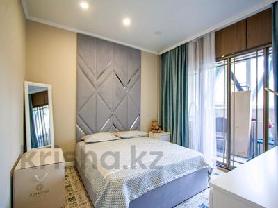 3-комнатная квартира · 74 м² · 4/8 этаж, мкр Орбита-2 за ~ 60 млн 〒 в Алматы, Бостандыкский р-н