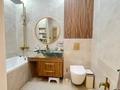 3-комнатная квартира · 75.5 м² · 7/20 этаж, Нажимеденова 7 за 54 млн ₸ в Астане, Алматы р-н — фото 15