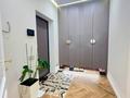 3-комнатная квартира · 75.5 м² · 7/20 этаж, Нажимеденова 7 за 54 млн ₸ в Астане, Алматы р-н — фото 17
