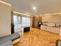 3-комнатная квартира · 75.5 м² · 7/20 этаж, Нажимеденова 7 за 54 млн ₸ в Астане, Алматы р-н — фото 5