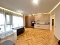 3-комнатная квартира · 75.5 м² · 7/20 этаж, Нажимеденова 7 за 54 млн ₸ в Астане, Алматы р-н — фото 7