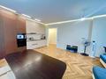 3-комнатная квартира · 75.5 м² · 7/20 этаж, Нажимеденова 7 за 54 млн ₸ в Астане, Алматы р-н — фото 8
