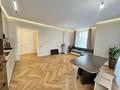 3-комнатная квартира · 75.5 м² · 7/20 этаж, Нажимеденова 7 за 54 млн ₸ в Астане, Алматы р-н — фото 9