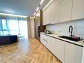 3-комнатная квартира · 75.5 м² · 7/20 этаж, Нажимеденова 7 за 54 млн ₸ в Астане, Алматы р-н — фото 11