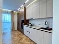 3-комнатная квартира · 75.5 м² · 7/20 этаж, Нажимеденова 7 за 54 млн ₸ в Астане, Алматы р-н — фото 12