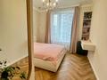 3-комнатная квартира · 75.5 м² · 7/20 этаж, Нажимеденова 7 за 54 млн ₸ в Астане, Алматы р-н — фото 4