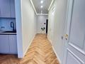 3-комнатная квартира · 75.5 м² · 7/20 этаж, Нажимеденова 7 за 54 млн ₸ в Астане, Алматы р-н — фото 19