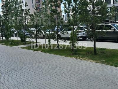 Готовый бизнес. Магазин овощей и Фруктов. в · 45 м², бағасы: 14 млн ₸ в Астане, Нура р-н