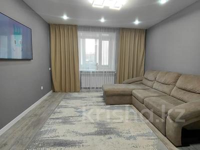 2-комнатная квартира · 51 м² · 1/9 этаж, Парковая за ~ 33.2 млн ₸ в Петропавловске