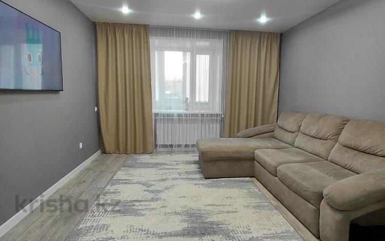 2-бөлмелі пәтер · 51 м² · 1/9 қабат, Парковая, бағасы: ~ 33.2 млн ₸ в Петропавловске — фото 2