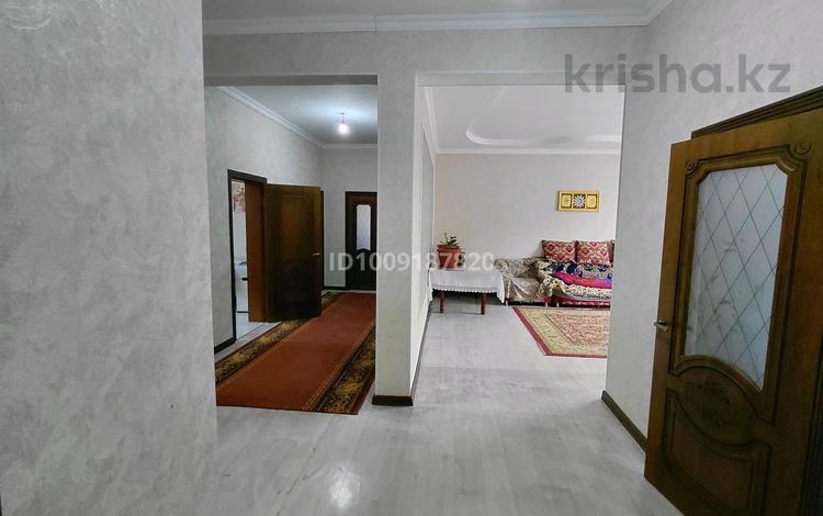 Жеке үй · 4 бөлме · 220 м² · 10 сот., Бұқар-жырау 245 — Рядом новая школа, бағасы: 48 млн 〒 в Исаеве — фото 7