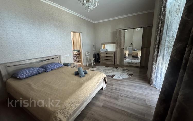 2-комнатная квартира · 85 м² · 11/12 этаж, мкр Комсомольский, Сарайшык 34 — Акмешит за 300 000 ₸ в Астане, Есильский р-н — фото 3
