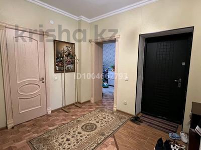 3-комнатная квартира · 78 м² · 3/5 этаж, Мкр Сырдарья за 25.5 млн 〒 в 