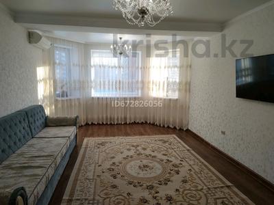 3-комнатная квартира · 100 м² · 3/5 этаж, Новый город, Баишева 7/1 за 38 млн ₸ в Актобе